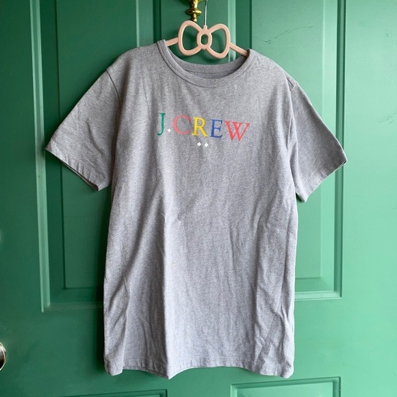 Crewcuts size 12 girls tshirt great condition - Picture 1 of 4